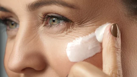Anti-Aging: Yaşlanma Karşıtı Bakımın Püf Noktaları