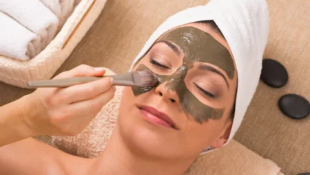 DIY Güzellik Maskeleri: Ev Yapımı Cilt Bakımı Tarifleri