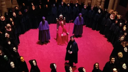 İlluminati ve Gizli Toplumlar: Dünya Hükümetlerini Yöneten Sıradışı Güçler Mi Var?