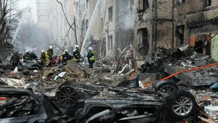 ABD’nin Ukrayna’ya mesafeli duruşu Kiev’i zorlu seçeneklere itti