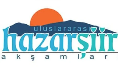 Elazığ’da 28. Uluslararası Hazar Şiir Akşamları başlıyor: Lansman programı 10 Ekim’de yapılacak
